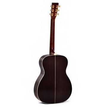 Sigma Guitars Westerngitarre, S000R-41SP - Westerngitarre