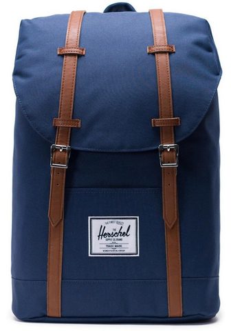 HERSCHEL Рюкзак для ноутбука »Retreat Nav...