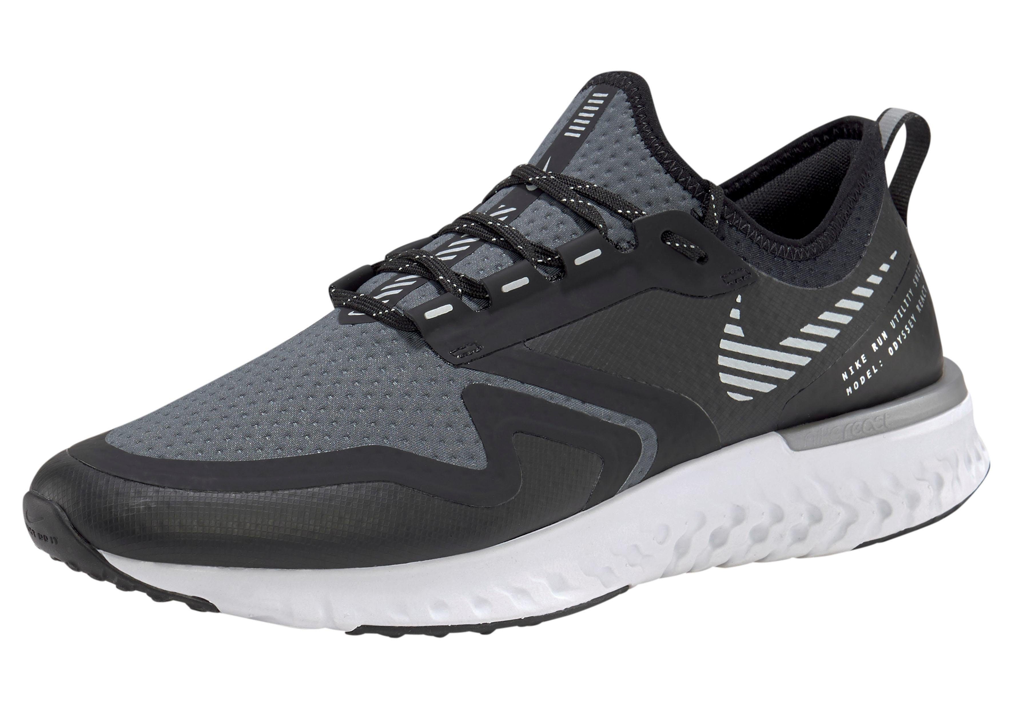 odyssey react 2