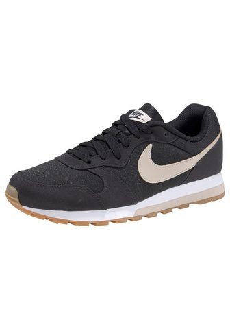 NIKE SPORTSWEAR Кроссовки »Wmns Md Runner 2 Se&l...