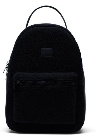 HERSCHEL Рюкзак »Nova Small Black«