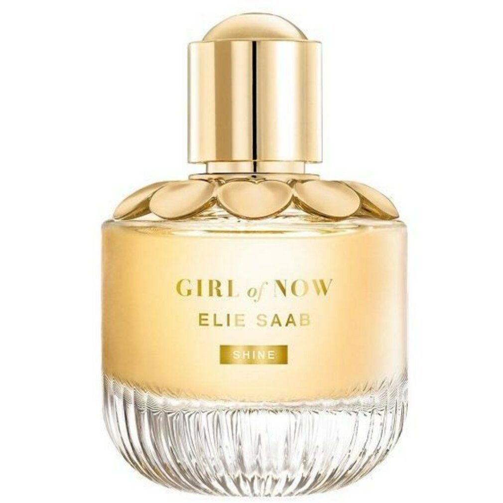 ELIE SAAB Eau de Parfum Girl Of Now Shine Eau De Parfum Spray