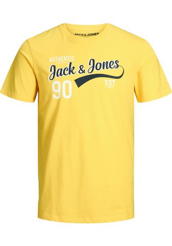 JACK & JONES Jack & Jones футболка »LOGO ...