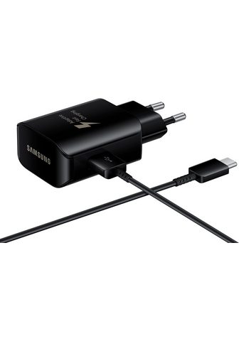 SAMSUNG »EP-TA300C« Schnelllade-Ge...