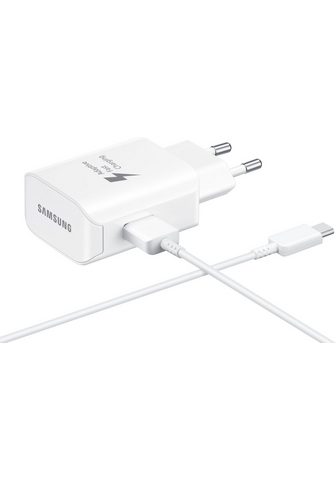 SAMSUNG »EP-TA300C« Schnelllade-Ge...