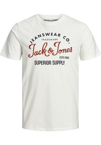 JACK & JONES Jack & Jones футболка »LOGO ...