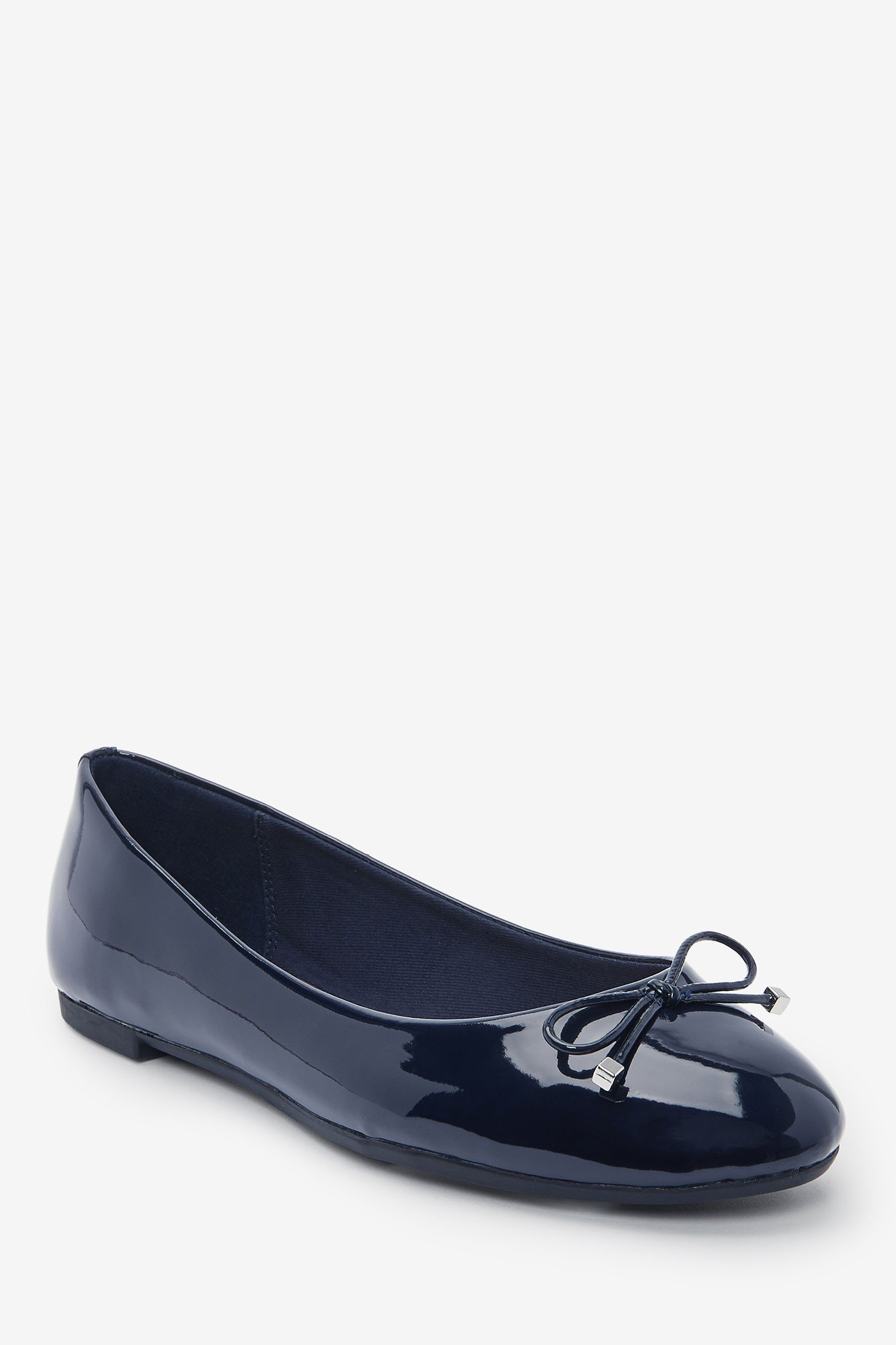 comfortable ballerinas