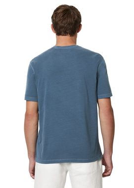 Marc O'Polo T-Shirt aus reiner Bio-Baumwolle