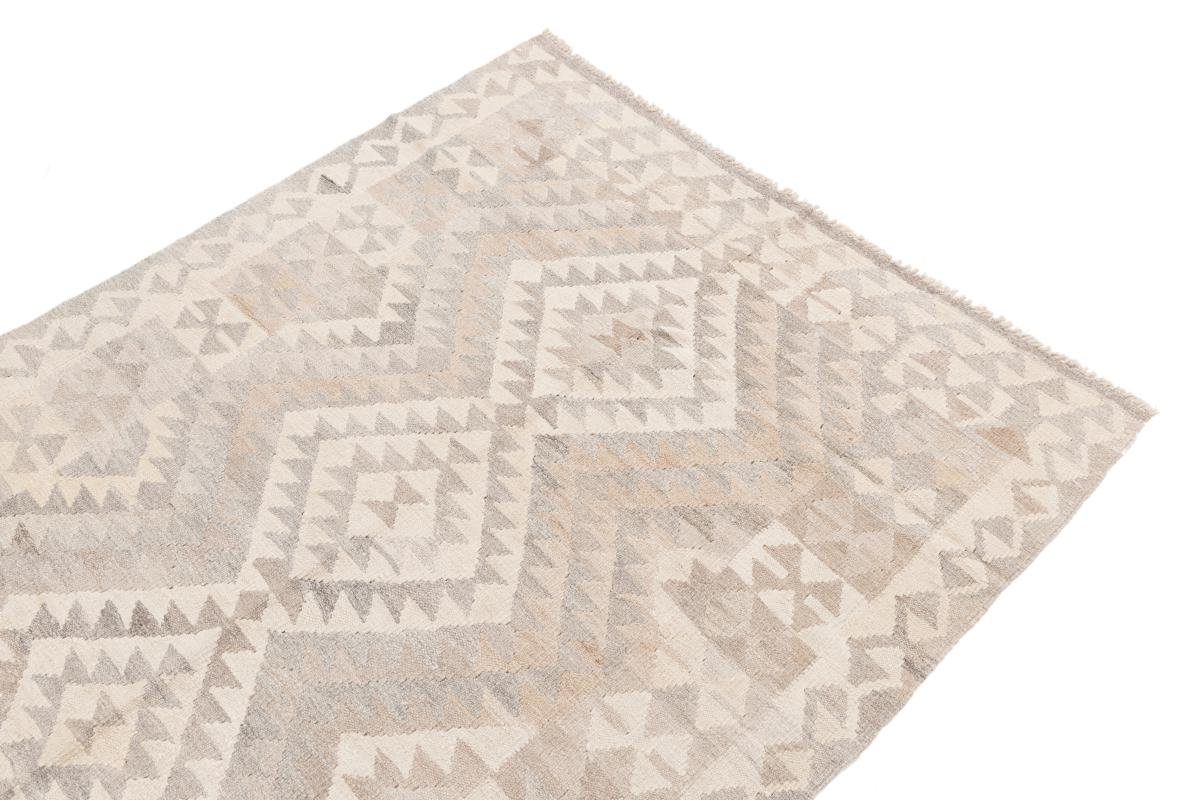 120x175 Trading, Moderner rechteckig, Höhe: mm Orientteppich, Afghan Orientteppich Kelim Heritage 3 Handgewebter Nain