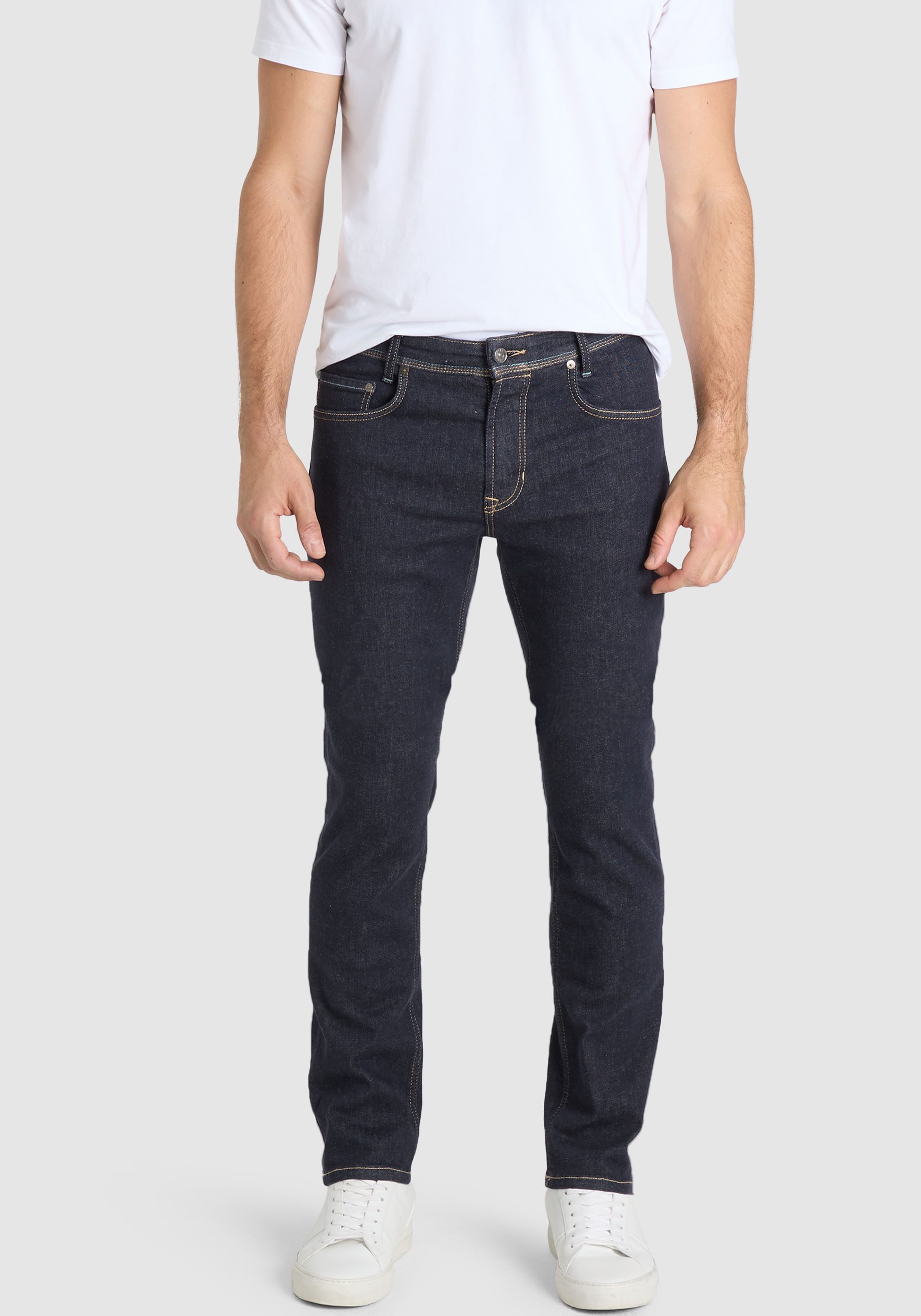 MAC Straight-Jeans Flexx-Driver super elastisch günstig online kaufen