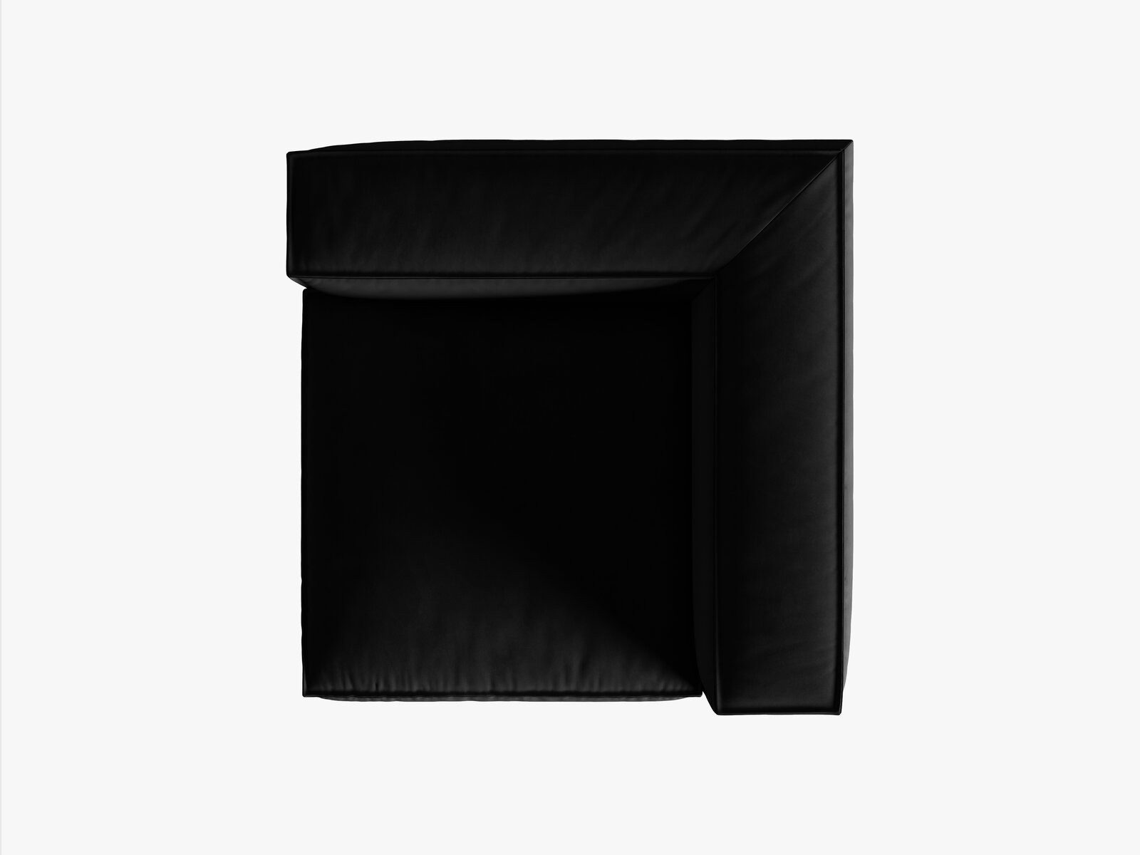 Micadoni Sofa-Eckelement Nuria, Eckmodul