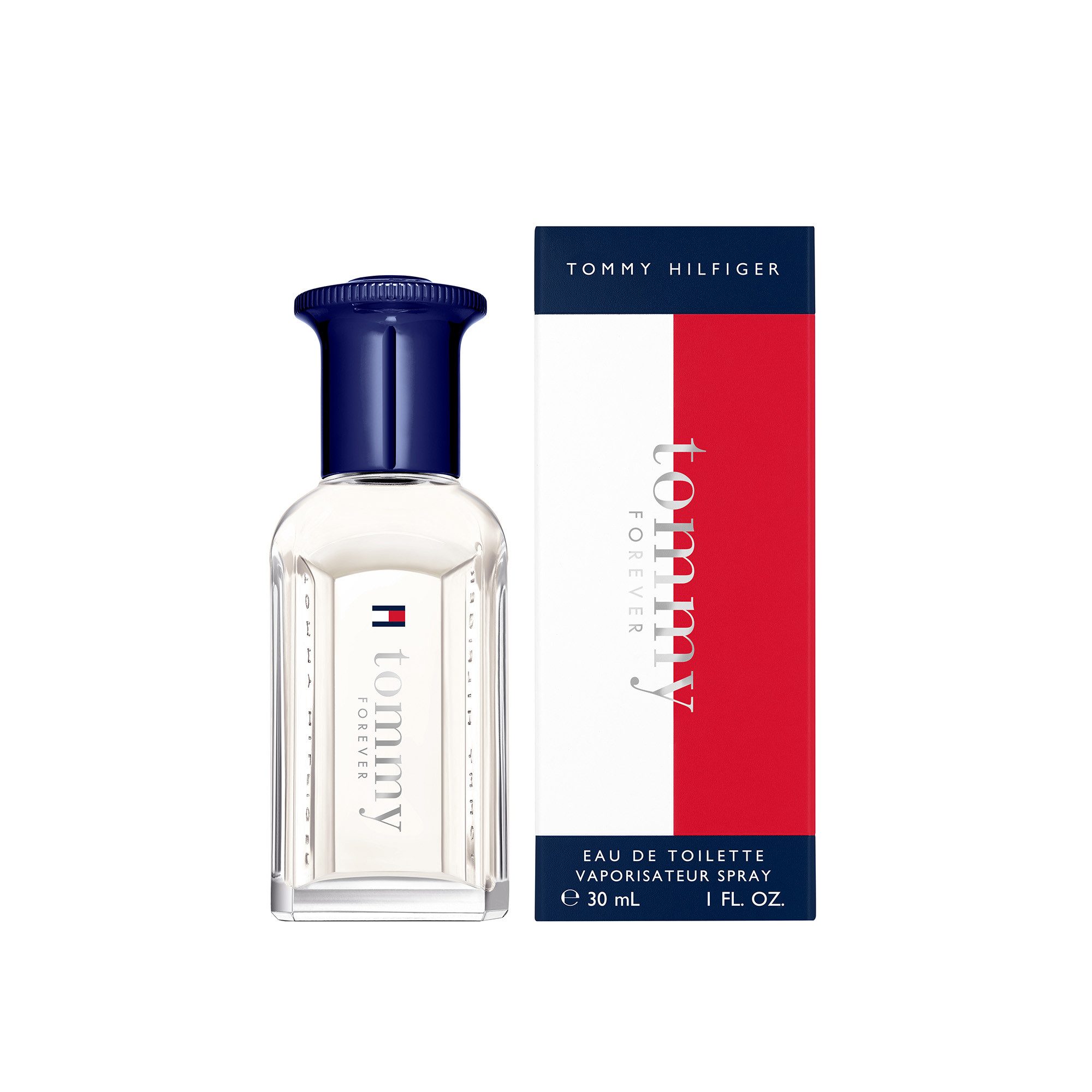 Tommy Hilfiger Eau de Toilette Tommy Core Forever