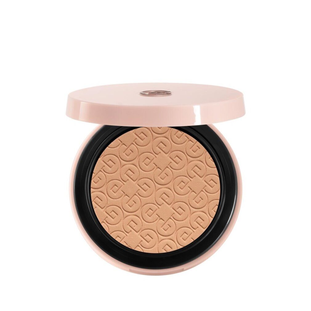 COLLISTAR Puder IMPECCABILE Kompaktpulver # -Cappuccino r