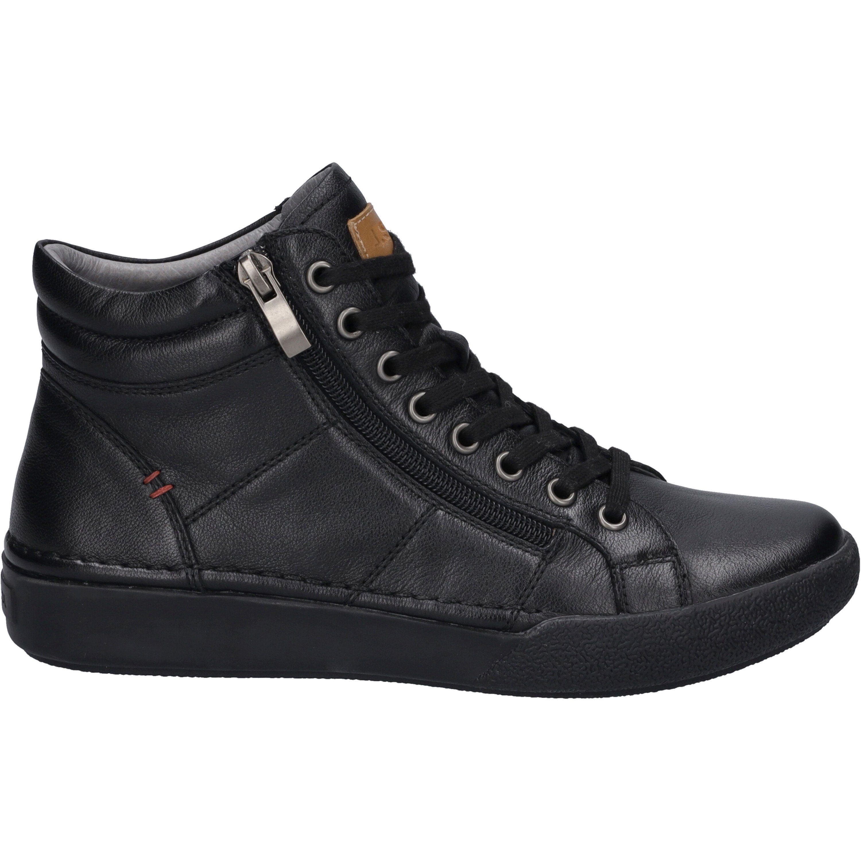 Josef Seibel Claire 11, schwarz Sneaker günstig online kaufen