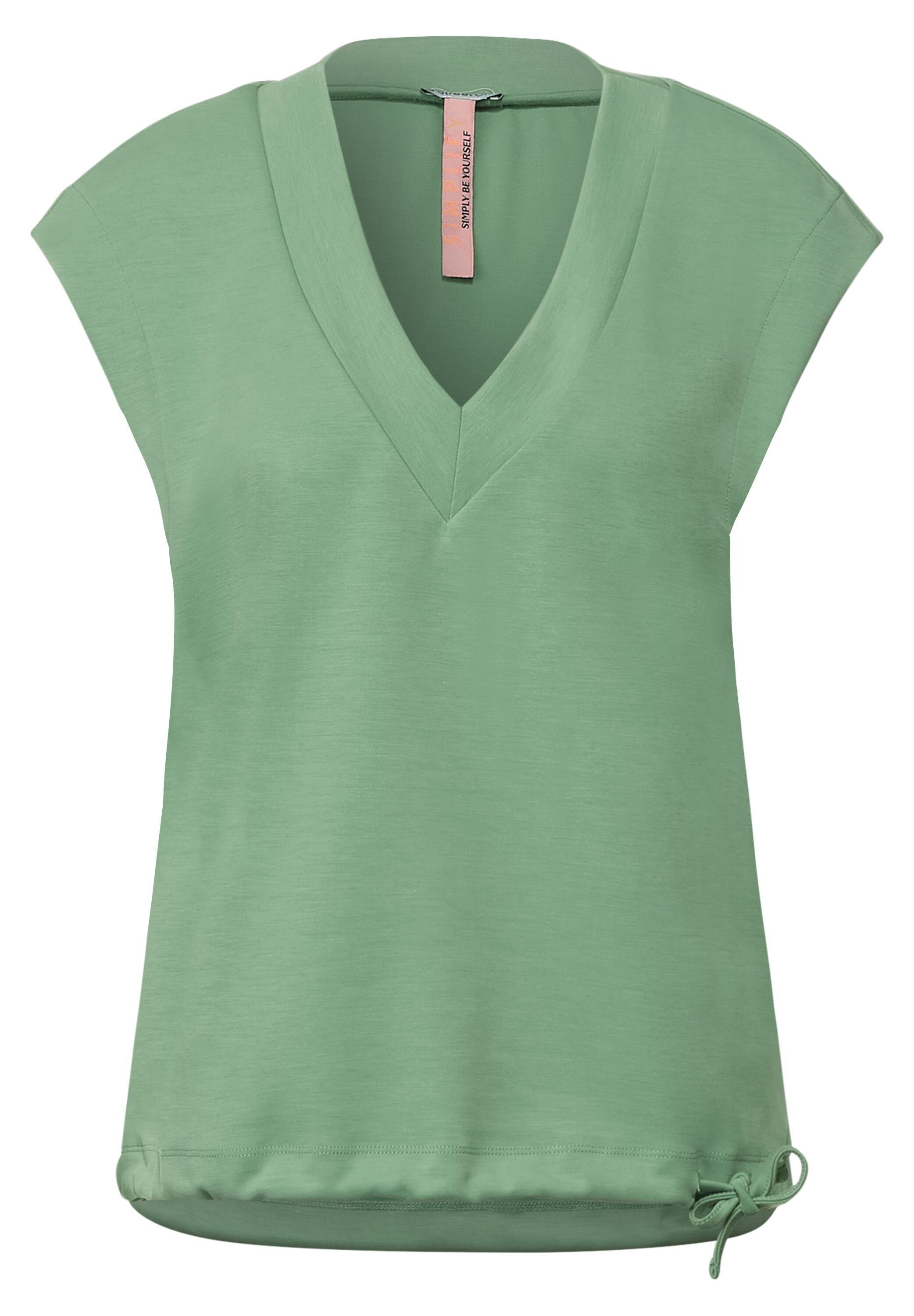 STREET ONE Pullunder