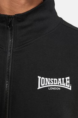 Lonsdale Sweatjacke NAIRN