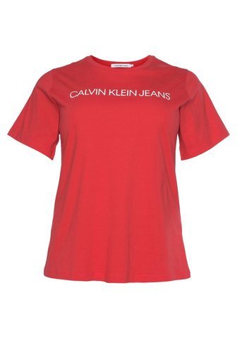 Calvin Klein Jeans Plus Calvin KLEIN Džinsai Plus Palaidinė ap...