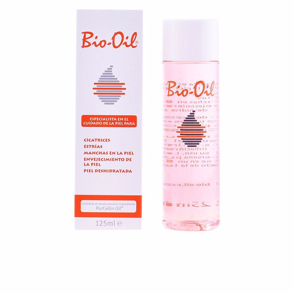 Bio Oil Körperöl Bio-Oil PurCellin Oil Anti-Streifen Körperöl 125ml