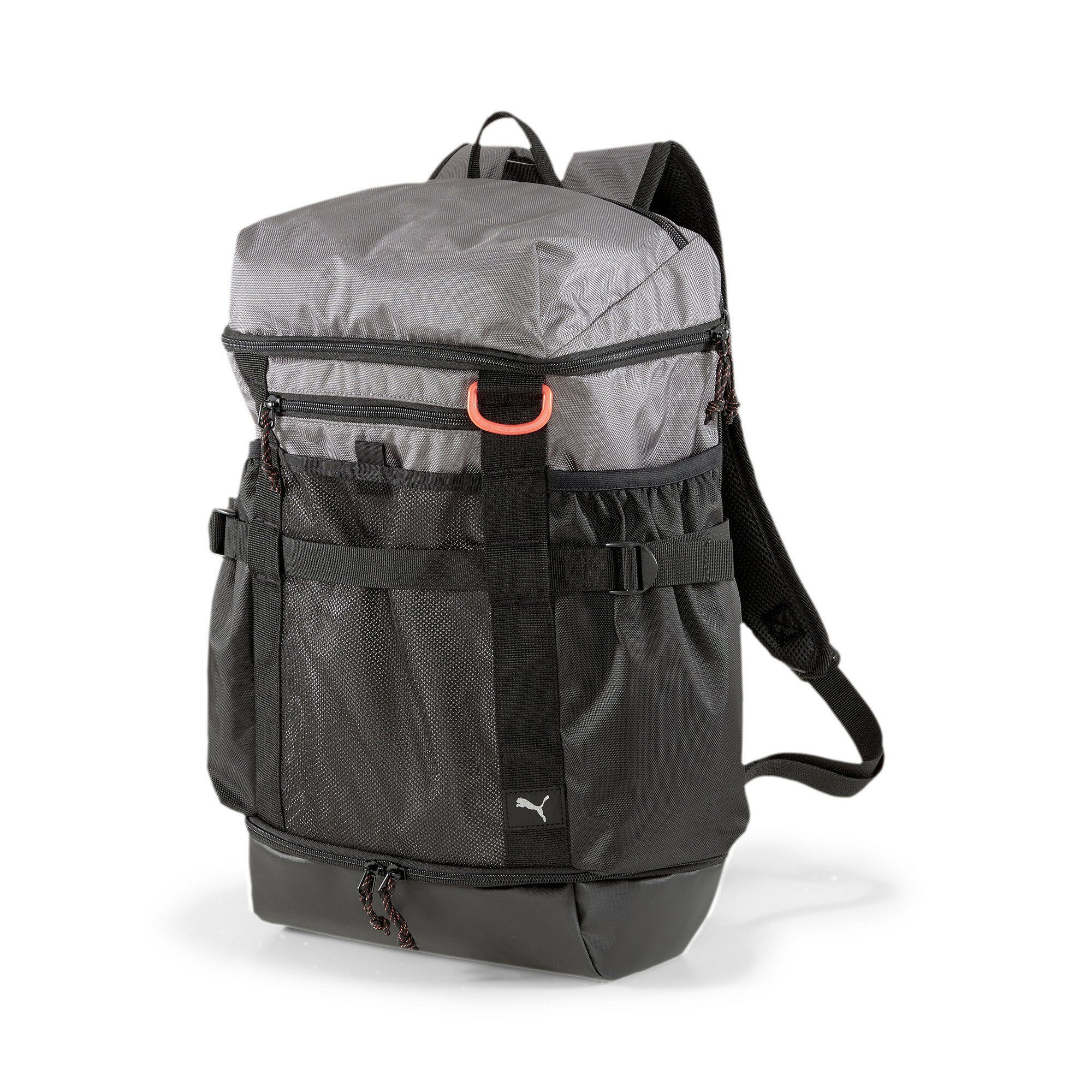 puma energy rolltop rucksack