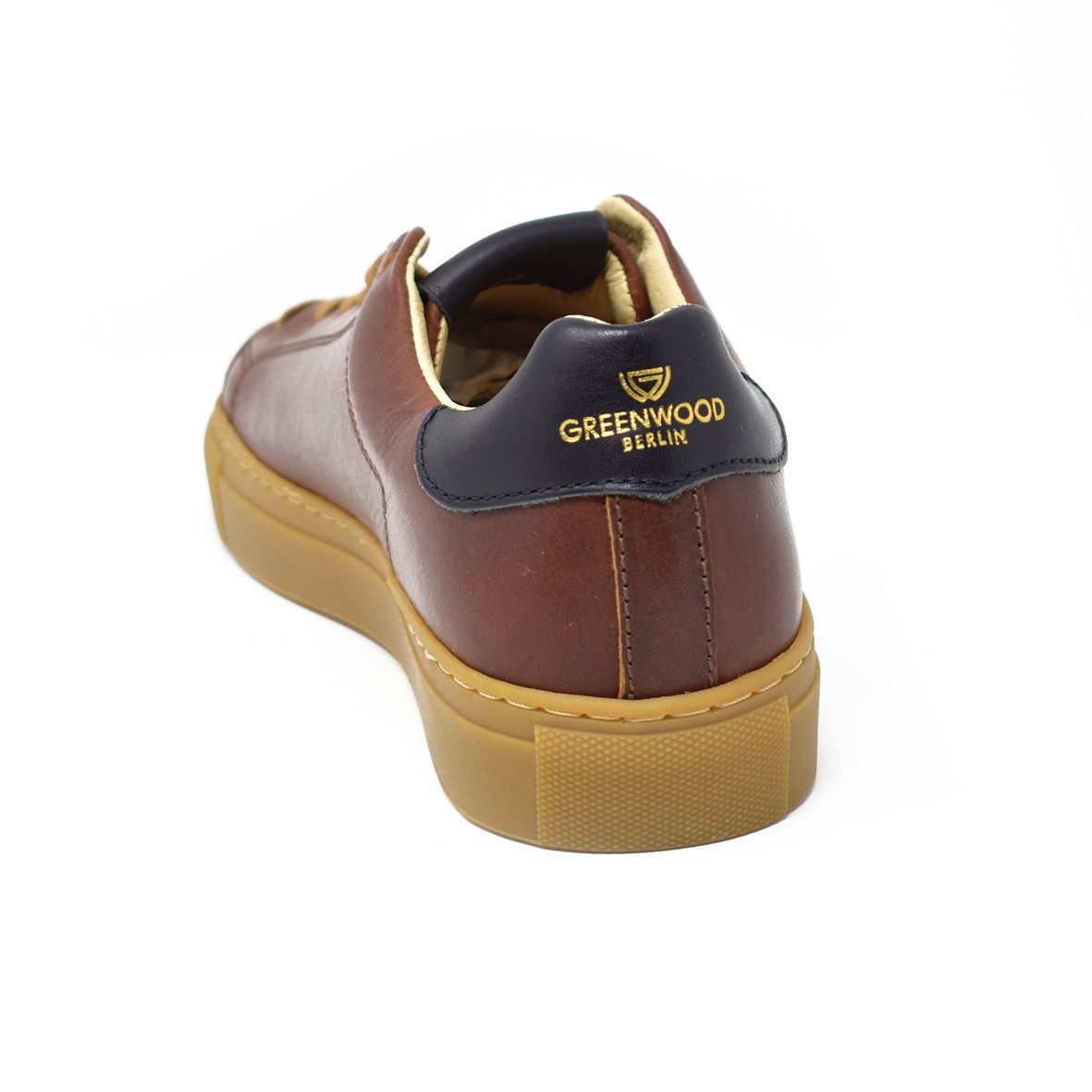 Greenwood Berlin GWB Sneaker eve Sneaker