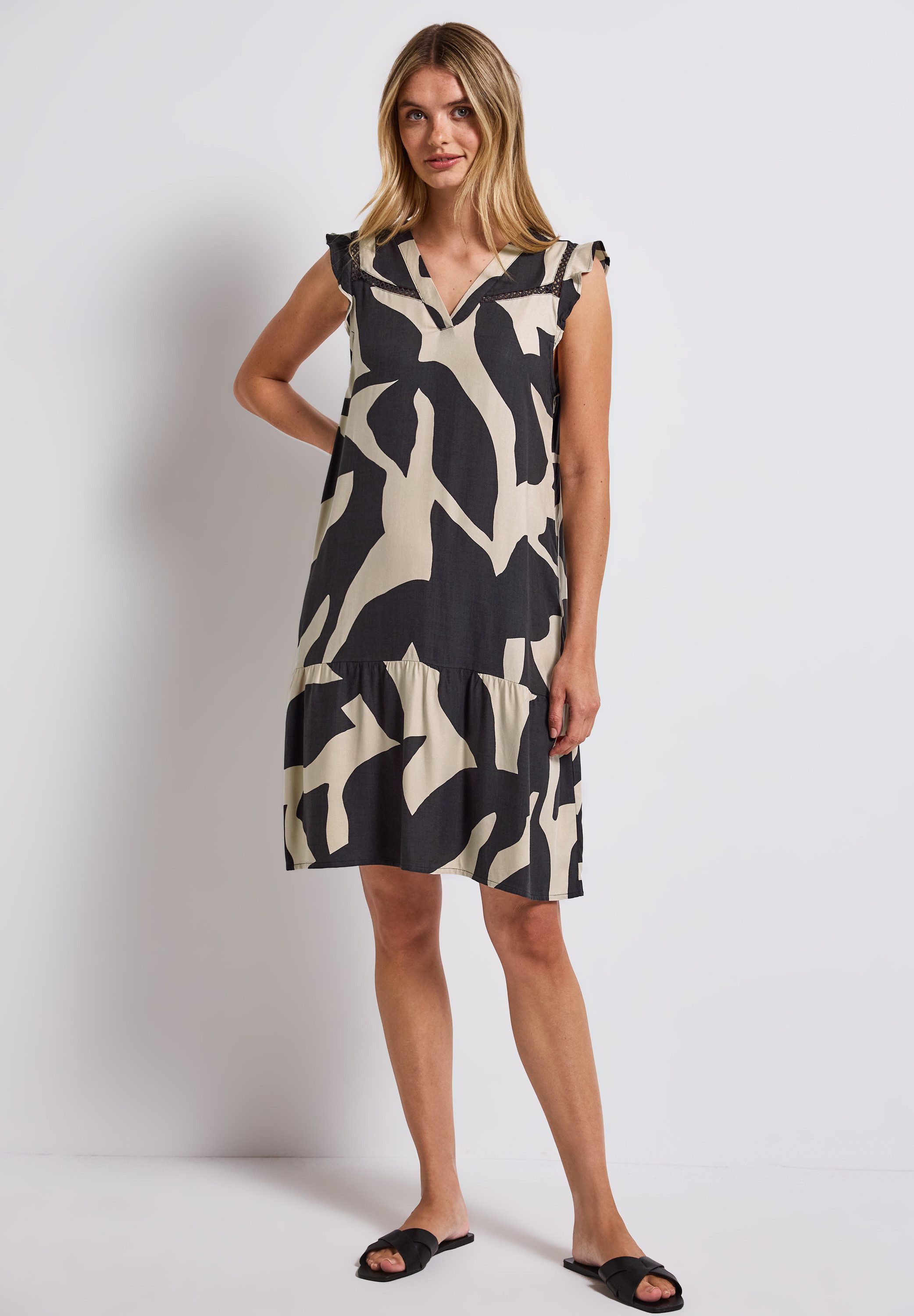 STREET ONE Tunikakleid im Tunika-Style günstig online kaufen