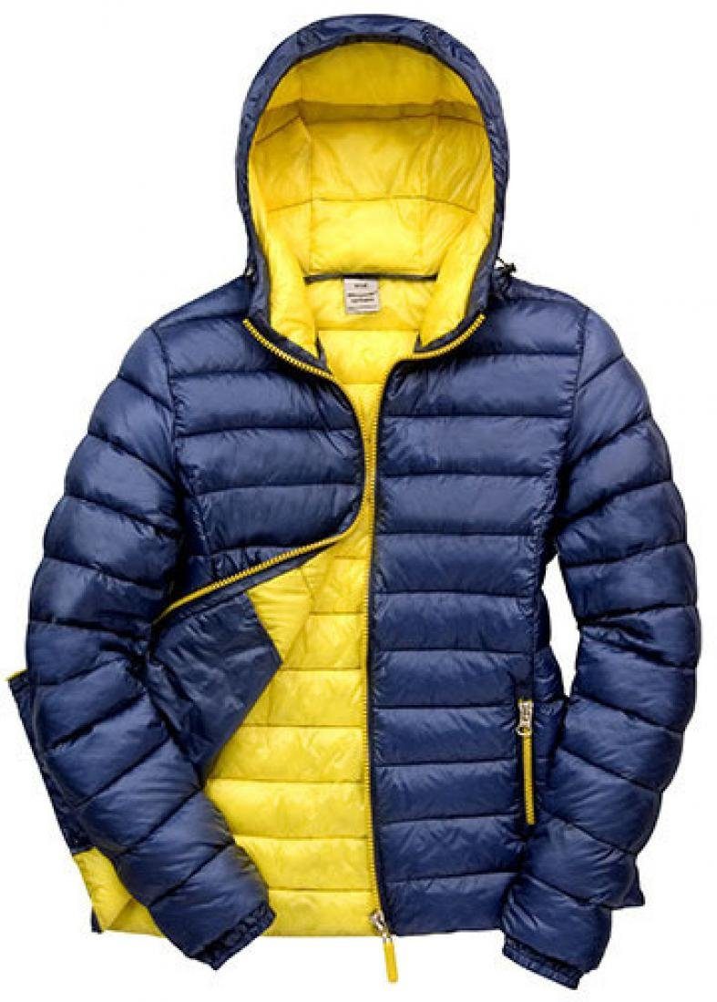 Result Outdoorjacke Ladies Snow Bird Padded günstig online kaufen