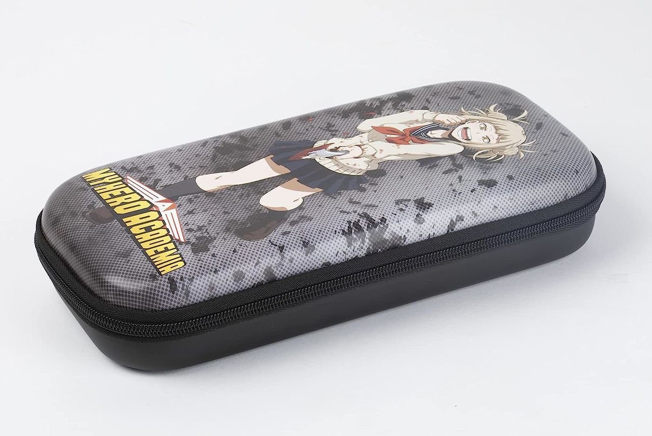 KONIX Spielekonsolen-Tasche My Hero Academia Carry Case Switch Tasche