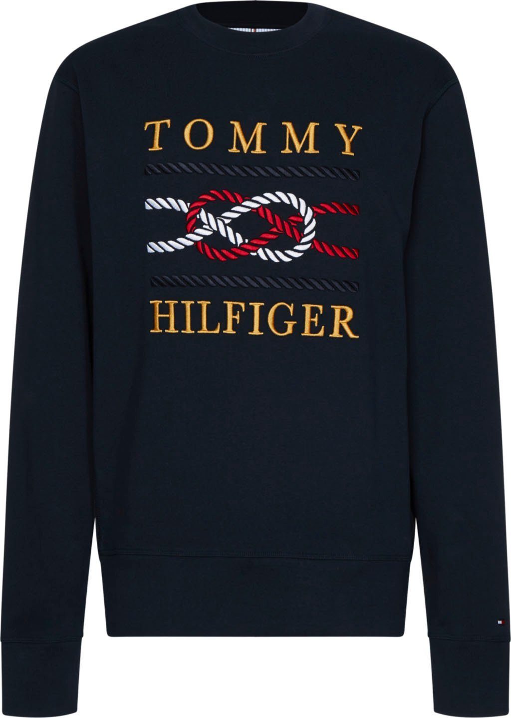 tommy hilfiger tommy sweatshirt