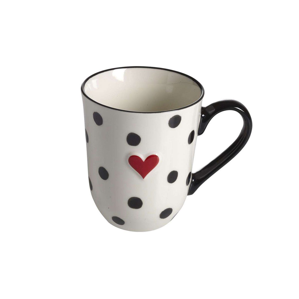 Nääsgränsgården Tasse Hjärtan
