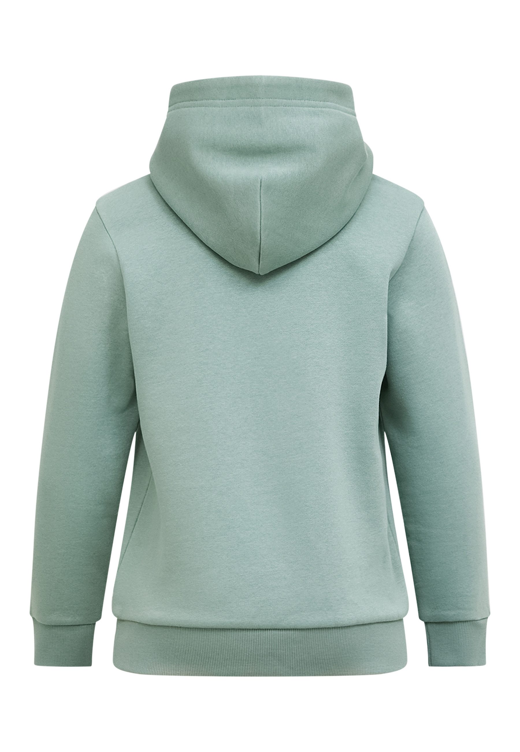 Peak Performance Kapuzensweatshirt Jr Original Hood mit Kapuze