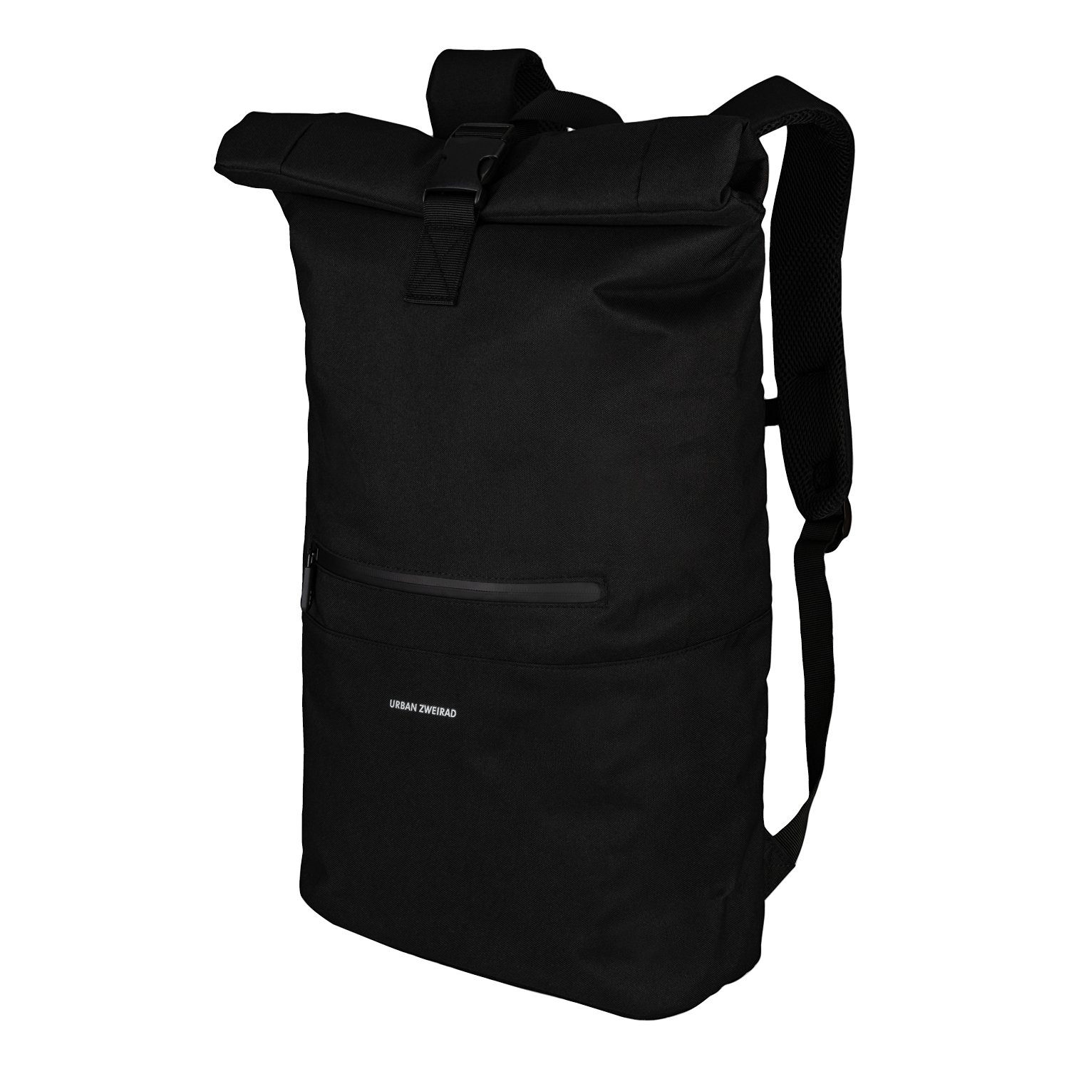URBAN ZWEIRAD Freizeitrucksack Roll Top Rucksack HYBRID 31l Fahrradrucksack günstig online kaufen