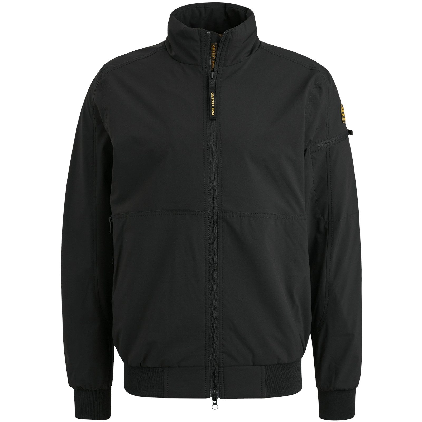 Outdoorjacke