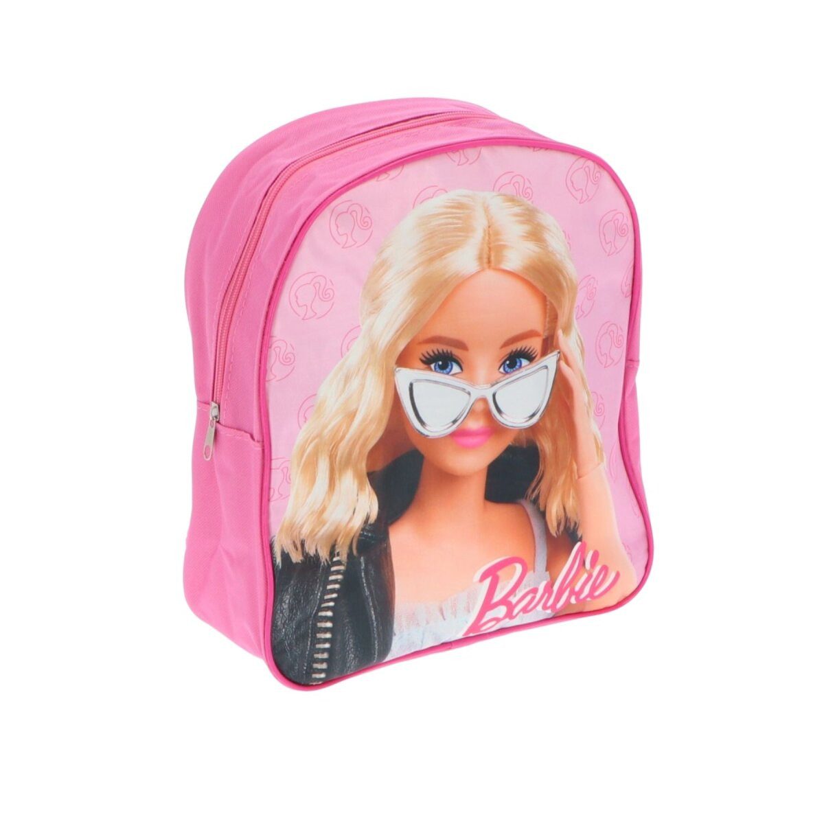 Barbie Kinderrucksack Barbie Rucksack Kinderrucksack für Schule und Freizeit (1-tlg)