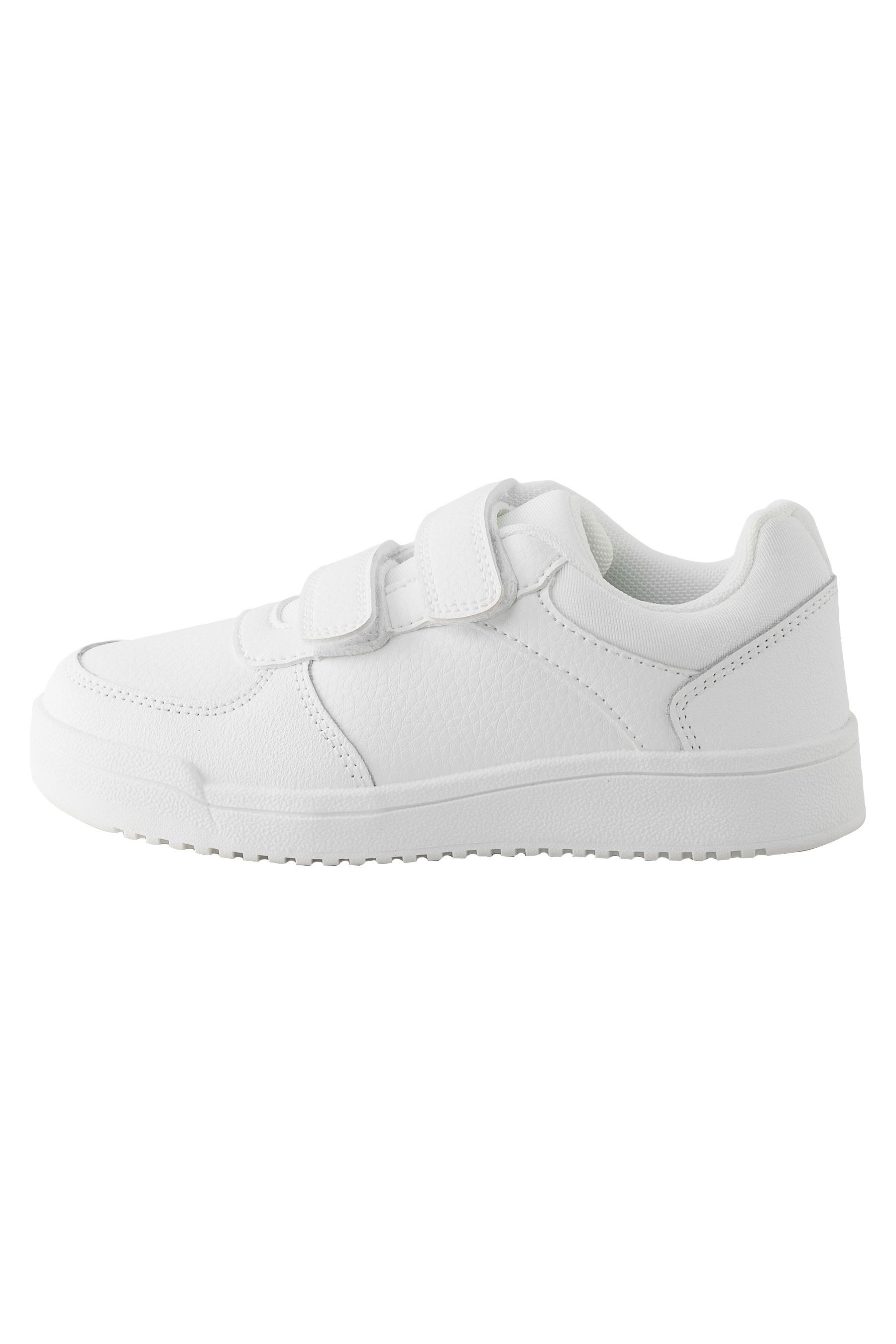 Next Schuhe mit Klettverschluss für die Schule Klettschuh (1-tlg)