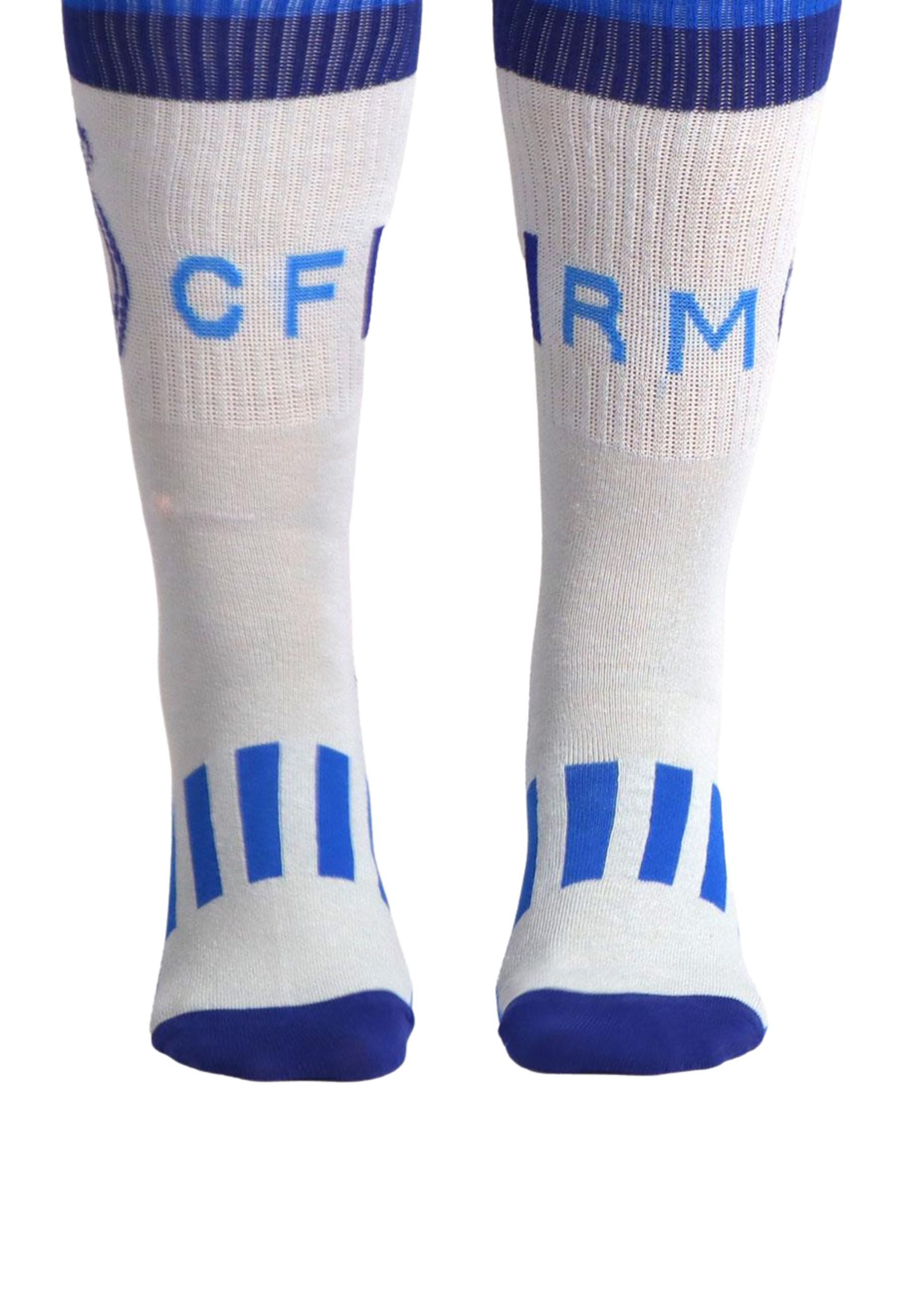 Disney Slip Anti-Slip Socks Applications Real Madrid (Set)