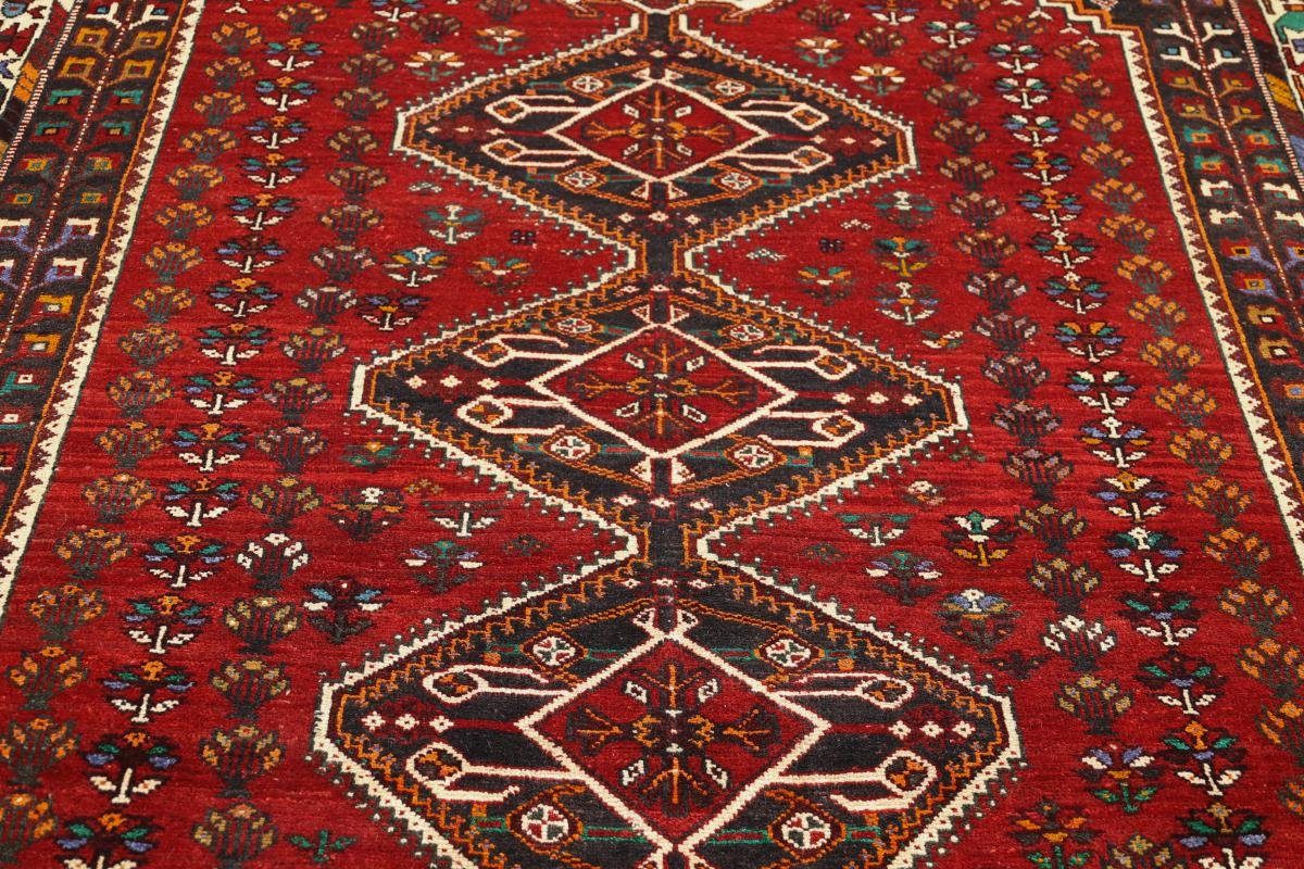 Höhe: Nain 10 Perserteppich, Orientteppich rechteckig, Orientteppich Trading, mm 172x274 Handgeknüpfter / Shiraz