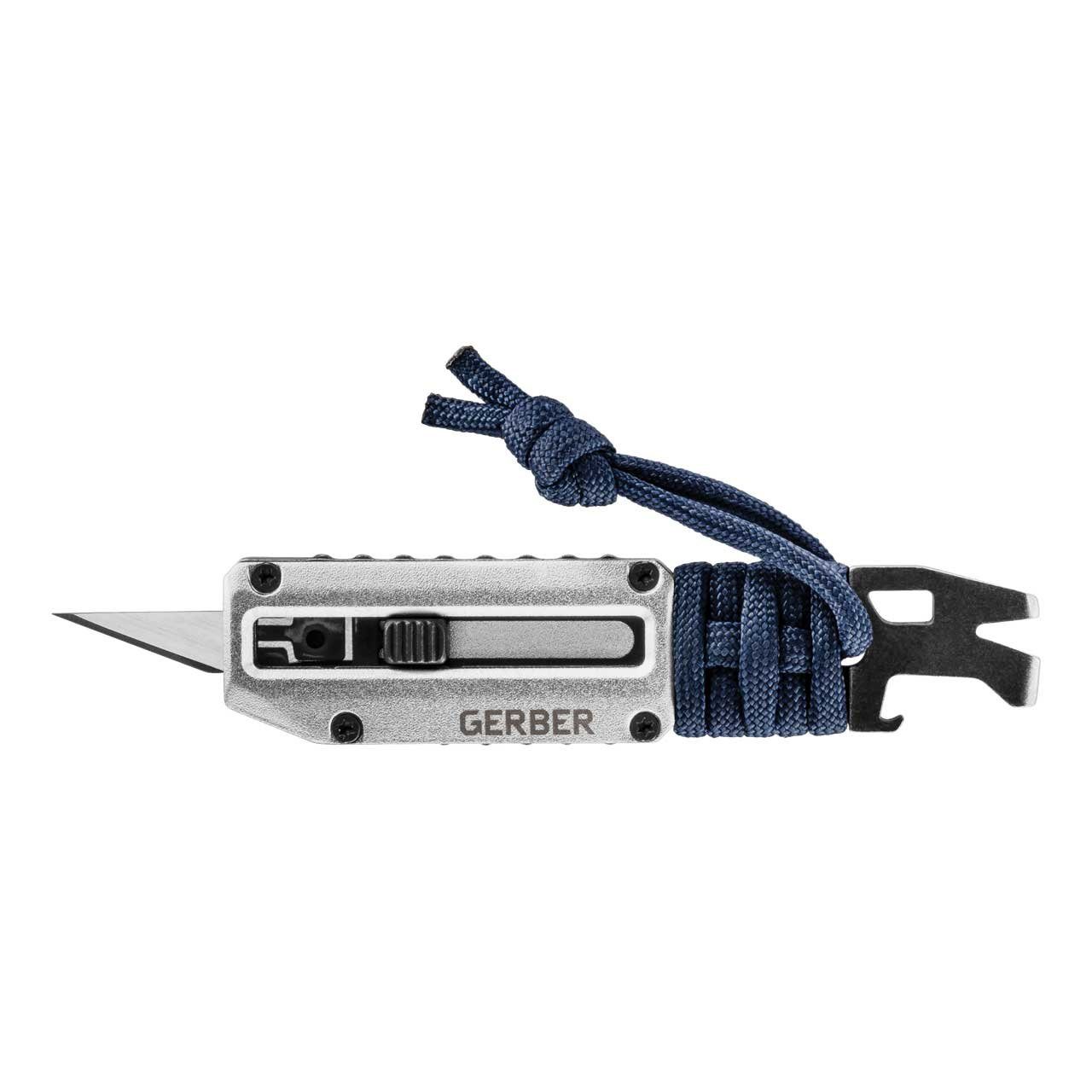 Gerber Taschenmesser Gerber Universalwerkzeug PRYBRID X blue