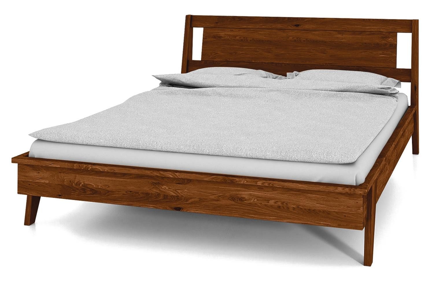 Carpe Sonno Massivholzbett Einzelbett Doppelbett Massiv günstig online kaufen