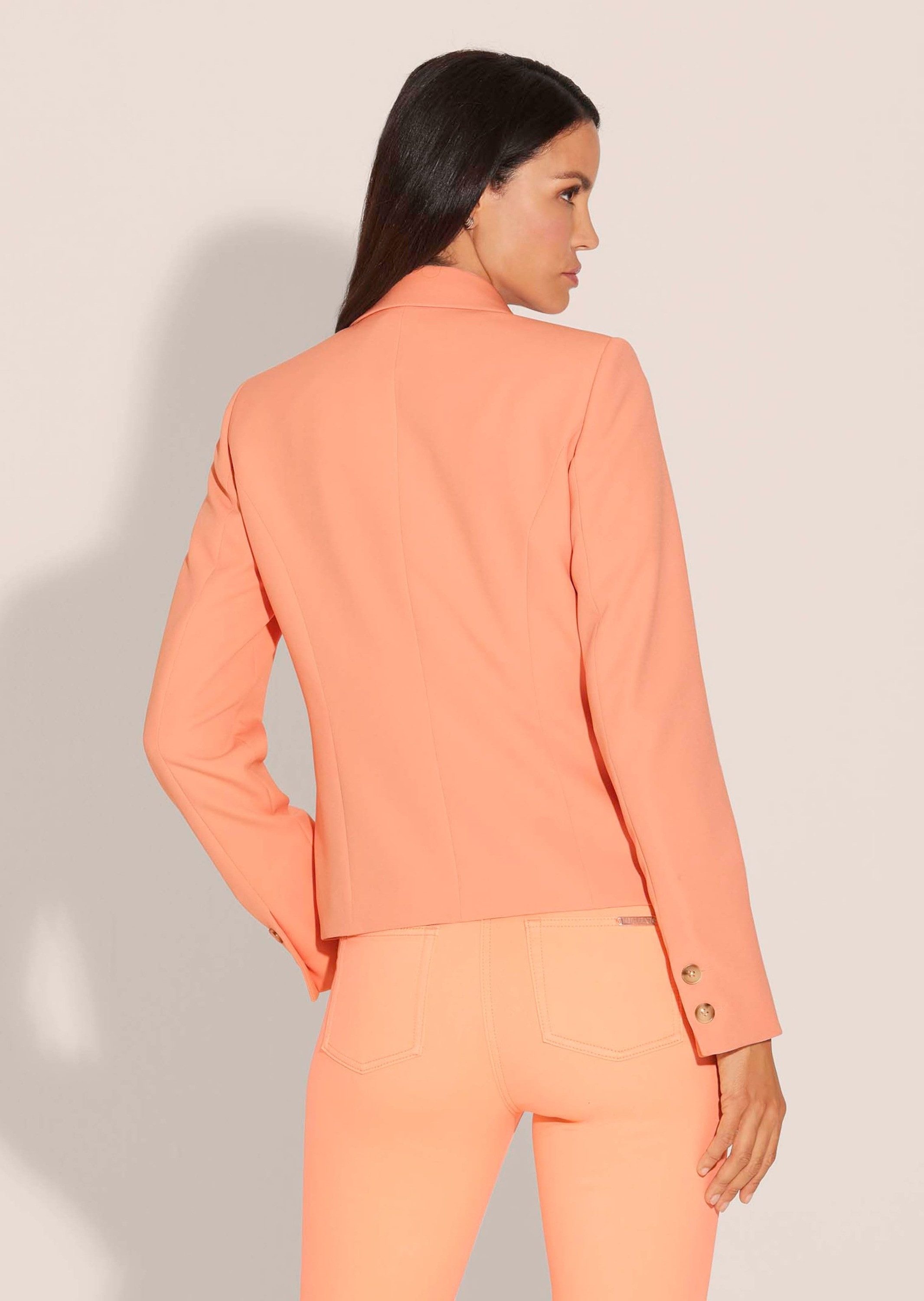 MADELEINE Kurzblazer Taillierter Kurzblazer
