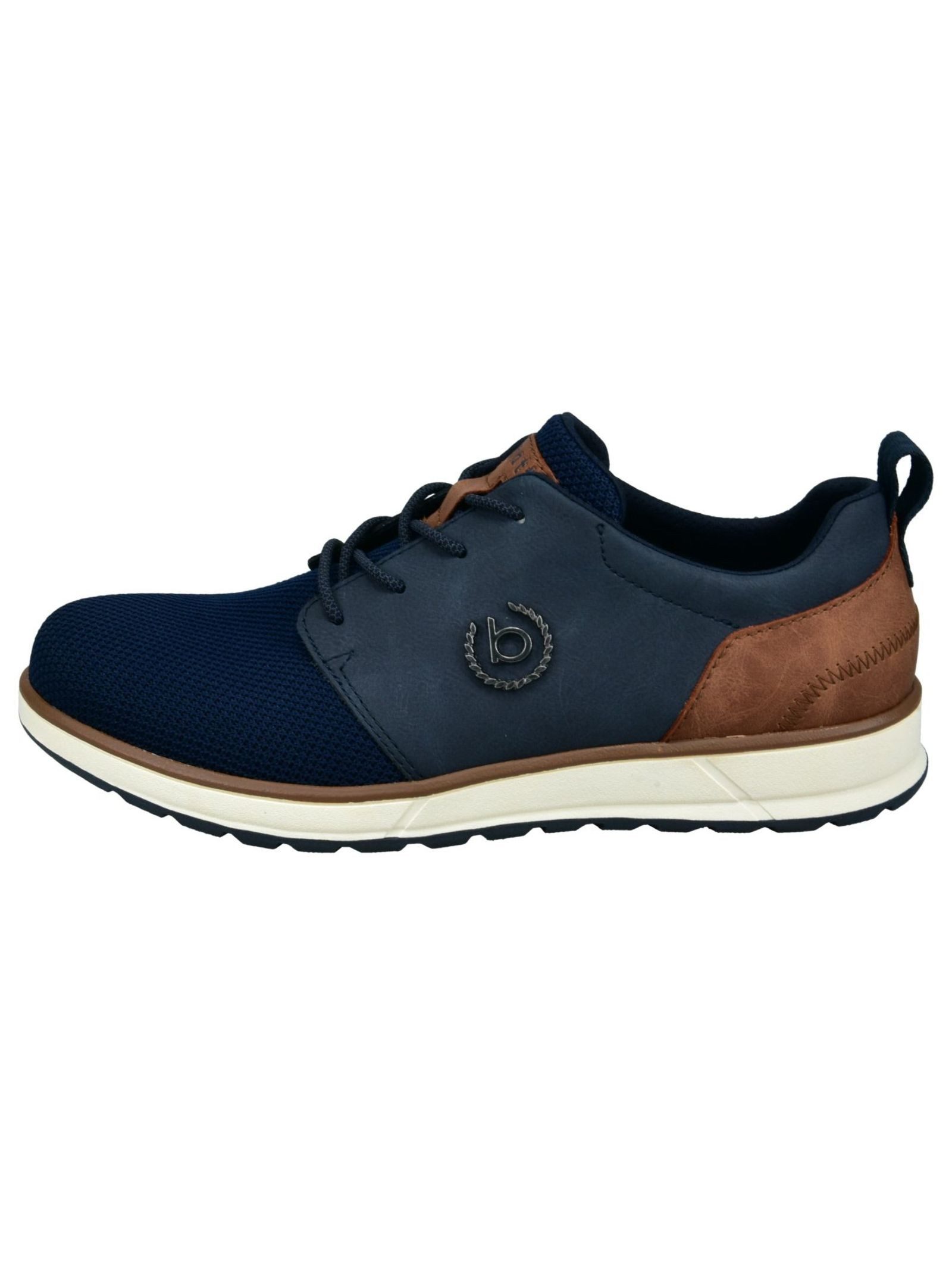 bugatti bugatti Sneaker Textil Sneaker günstig online kaufen