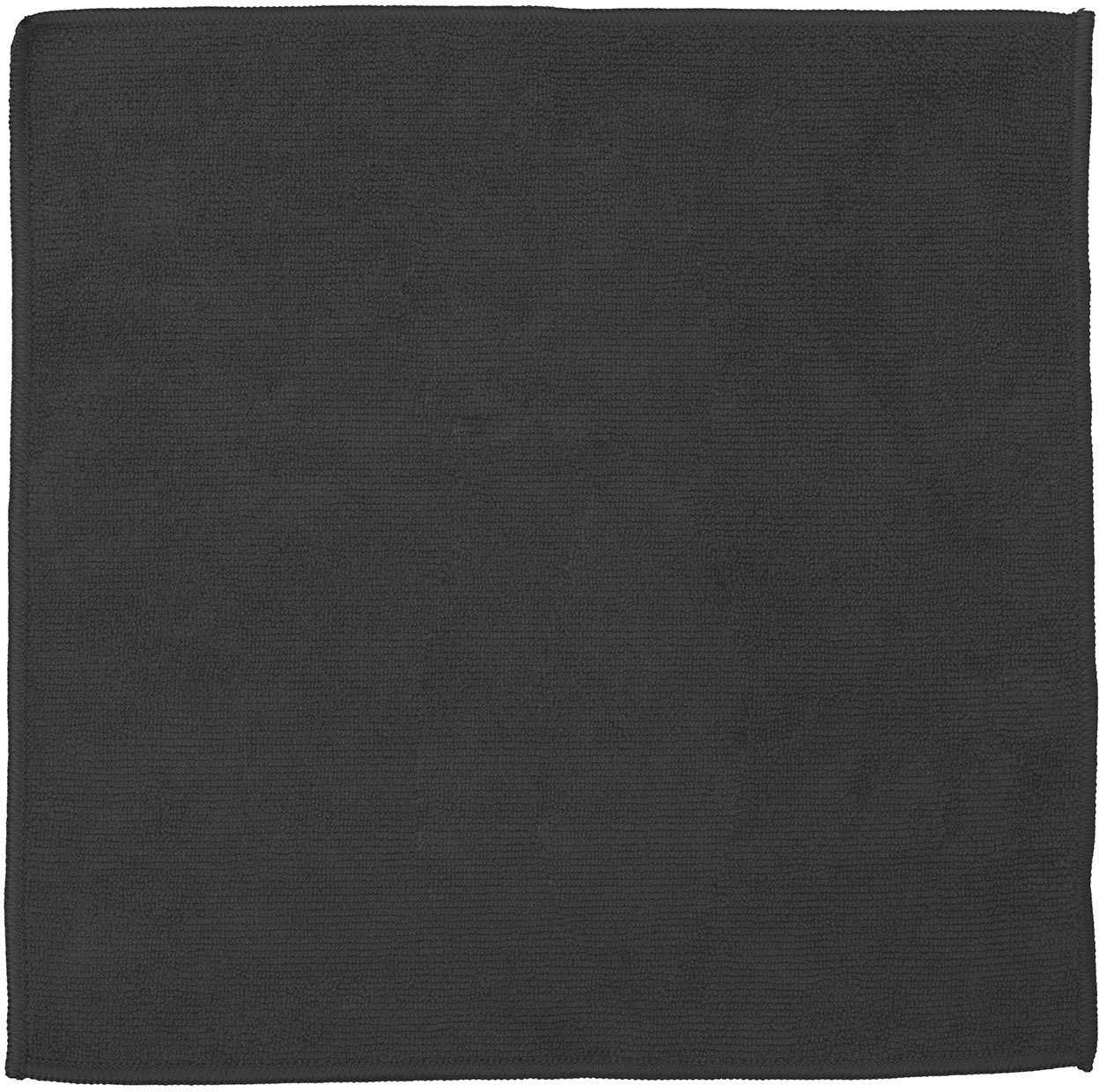 DDDDD Billie Mikrofasertuch (Mikrofaser, 30x30 cm, Set, 6-tlg., reinigt glänzend und streifenfrei)