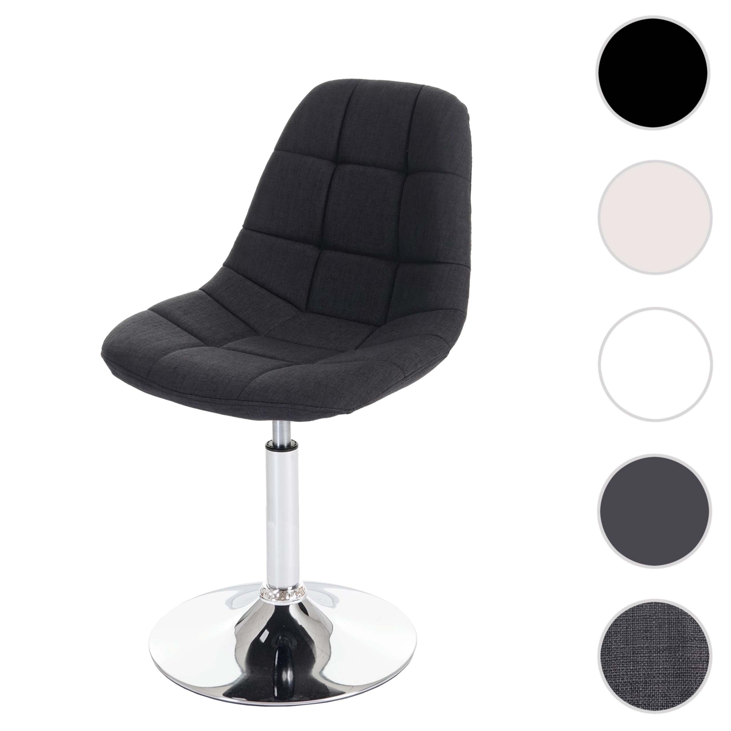 MCW Esszimmerstuhl MCW-A60 (1er), Retro-Design, um günstig online kaufen