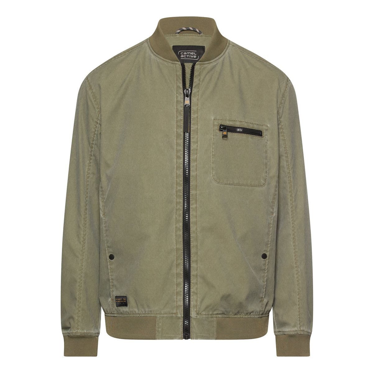 camel active Funktionsparka Camel Active 430470-7N86 - Blousons