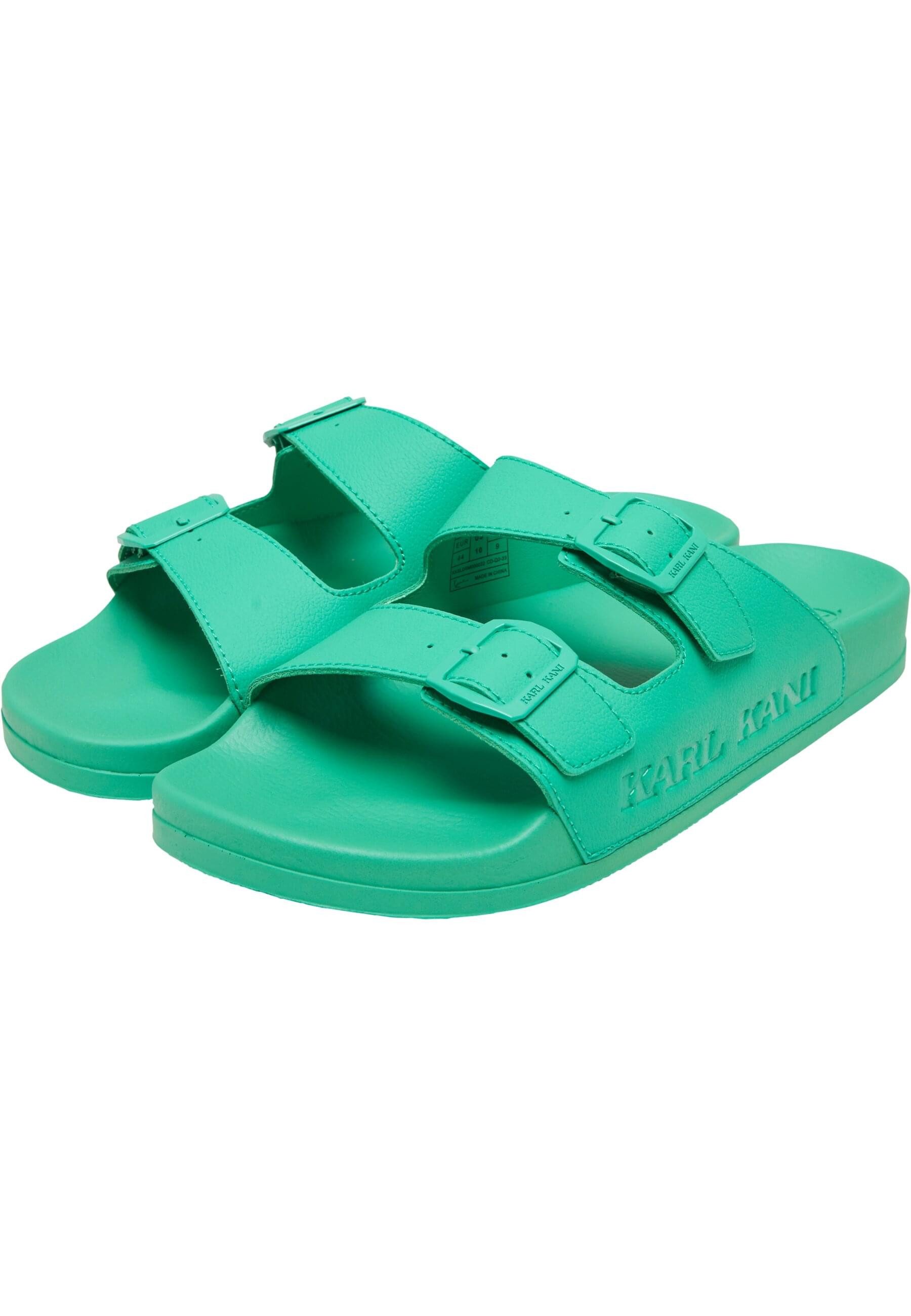 Karl Kani Karl Kani Street Slide Sandale