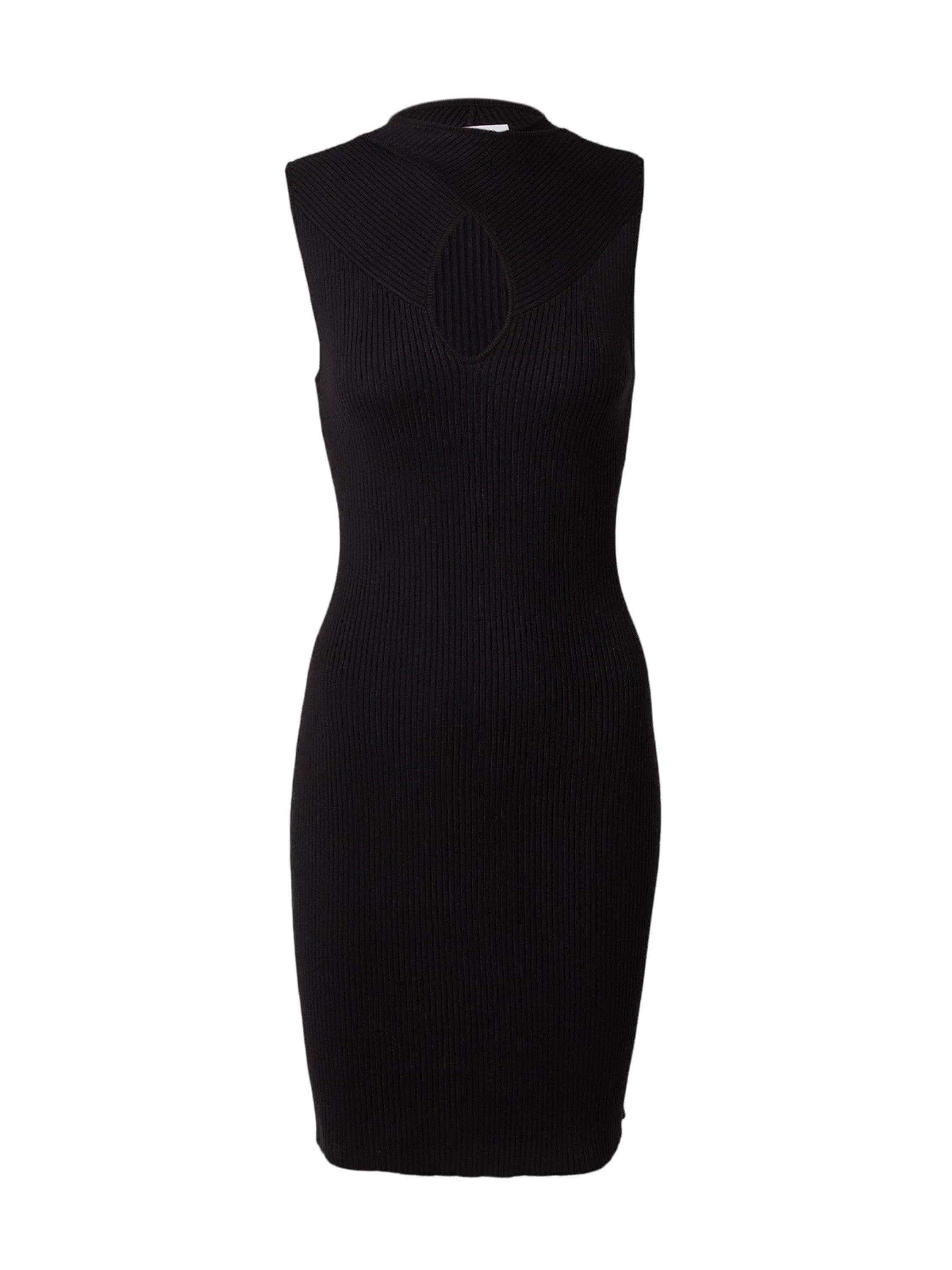 EDITED Midikleid Nathaly (1-tlg) Plain/ohne Details günstig online kaufen
