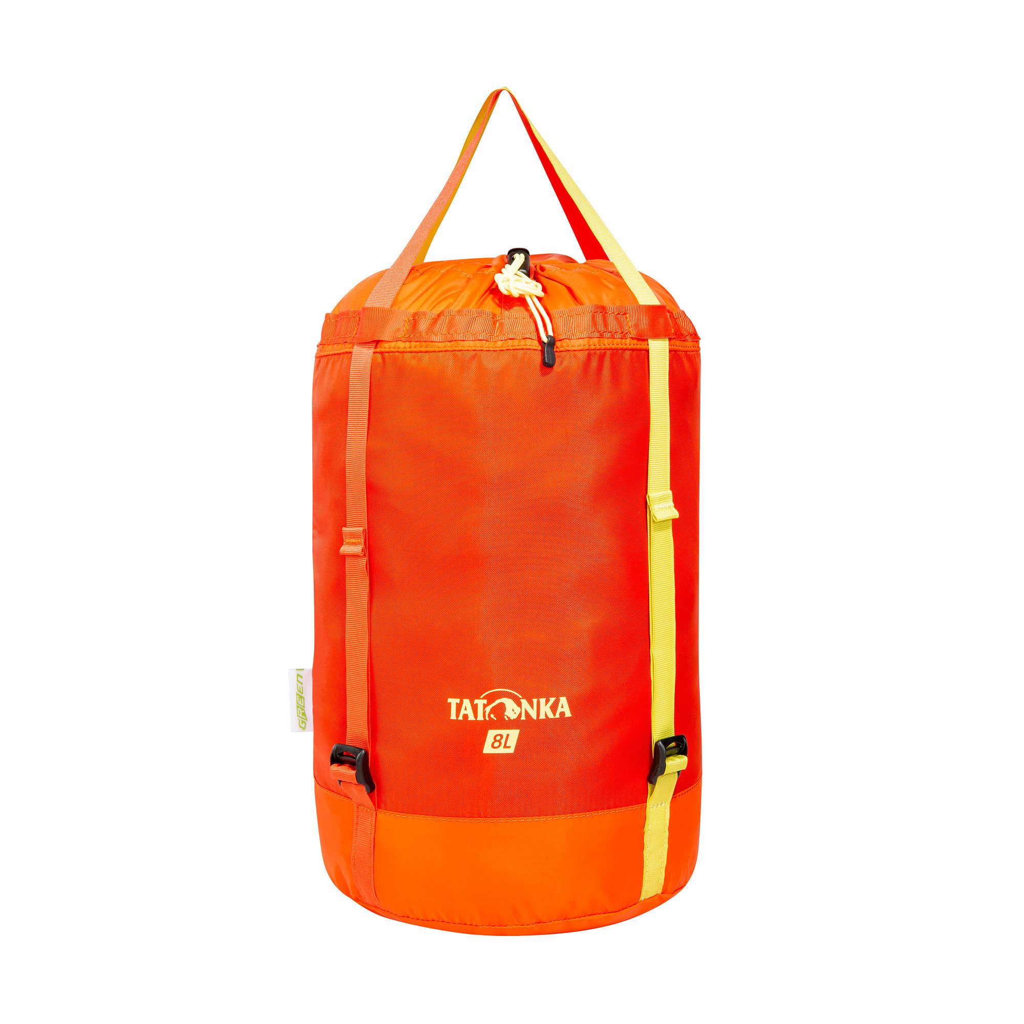 Packsack Compression Sack 8l Packbeutel