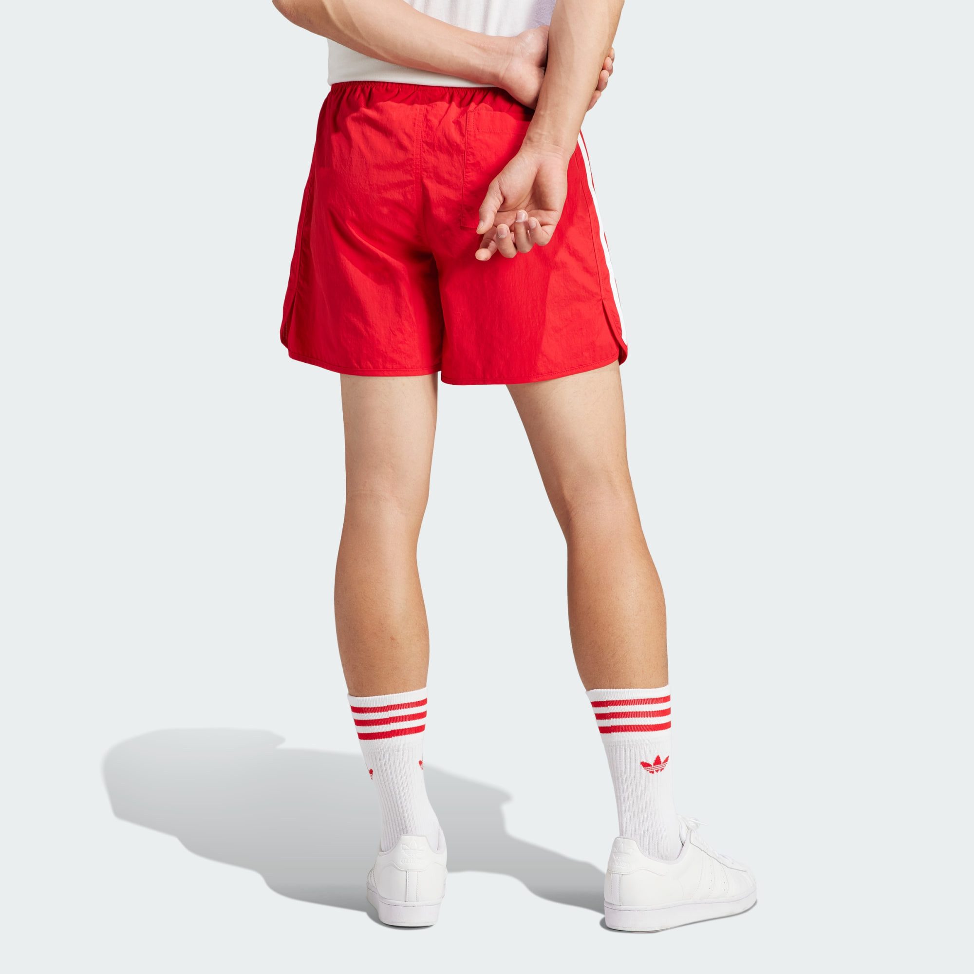adidas Originals Shorts ADICOLOR CLASSICS SPRINTER SHORTS (1-tlg) günstig online kaufen
