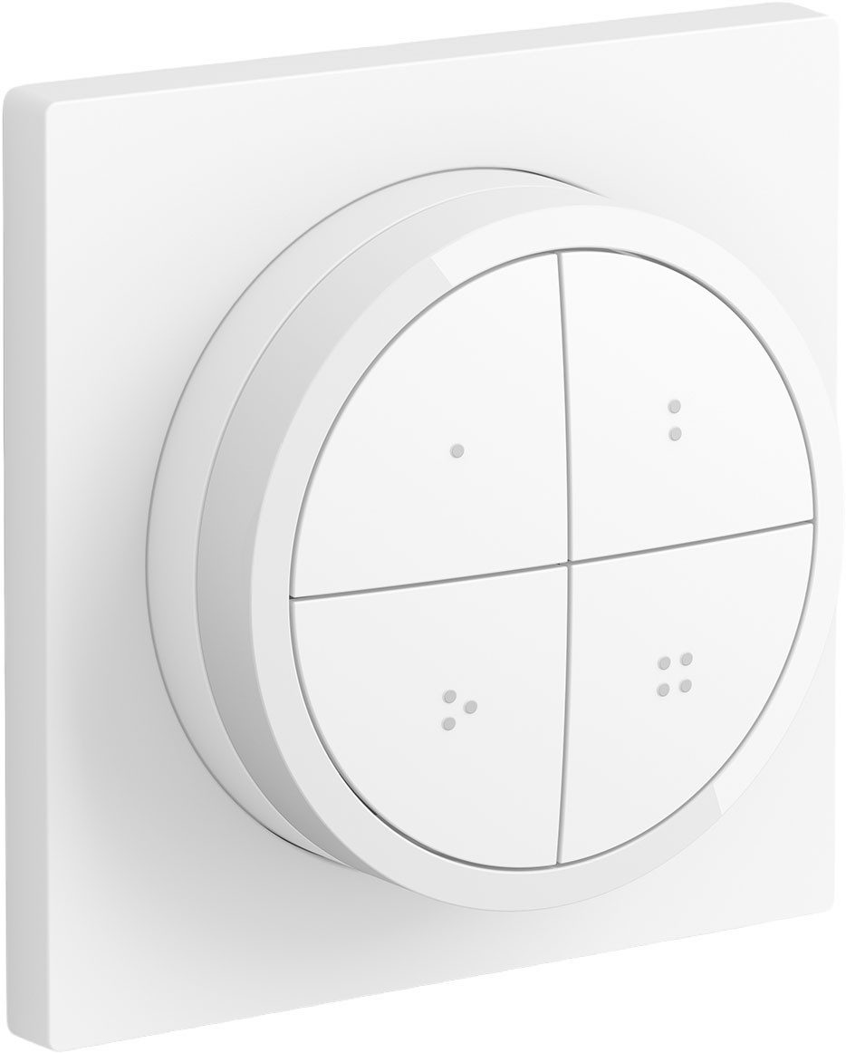 Philips Hue Переключатель Tap Dial (2-St)