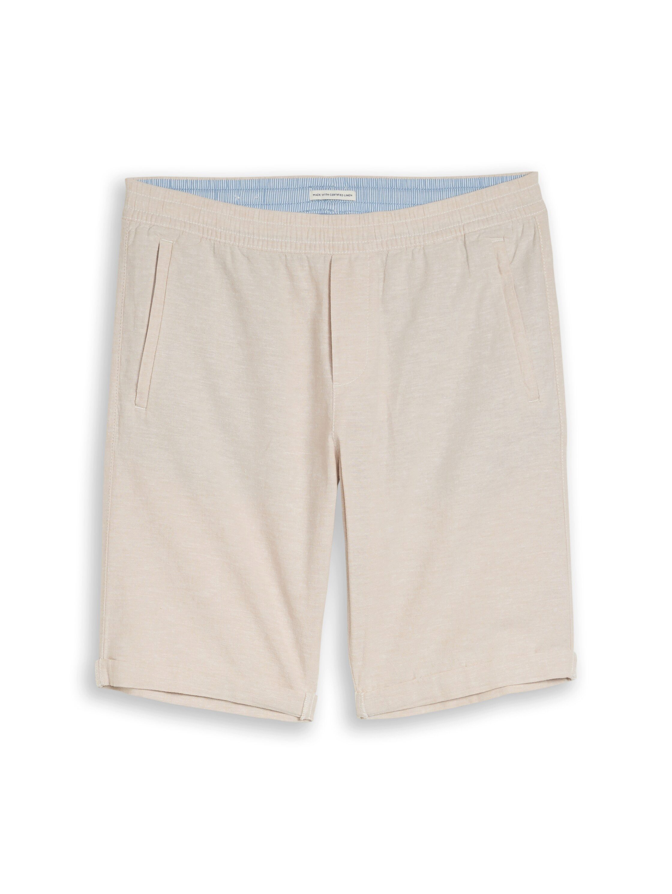 TOM TAILOR Bermudas