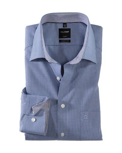 OLYMP Businesshemd Luxor modern fit günstig online kaufen